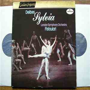 Delibes, Fistoulari, London Symphony Orchestra - Sylvia