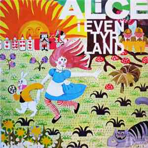 Det Lille Teater - Alice I Eventyrland