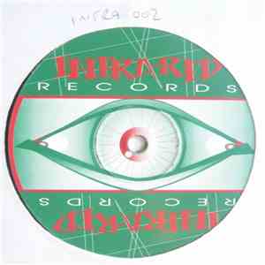 Dexxtrous & Sudden Def - Innervisions 2
