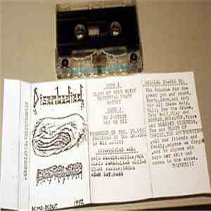 Disembodied  - Disfigured
