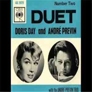 Doris Day, André Previn - Duet Number Two