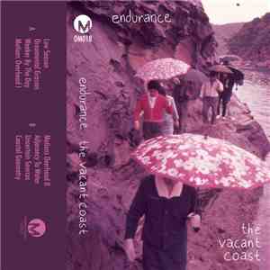 Endurance  - The Vacant Coast
