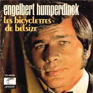 Engelbert Humperdinck - Les Bicyclettes De Belsize