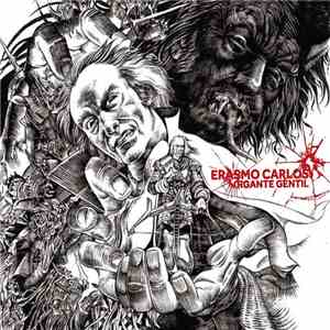 Erasmo Carlos - Gigante Gentil