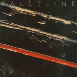 Faultline - Papercut EP