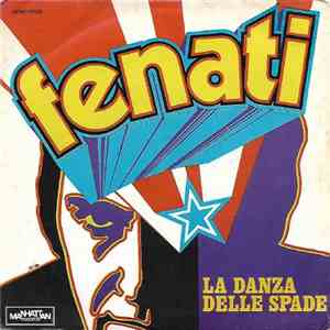 Fenati - La Danza Delle Spade