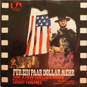Ferrante & Teicher / Leroy Holmes - High Noon (12 Uhr Mittags) / Für Ein Pa ...