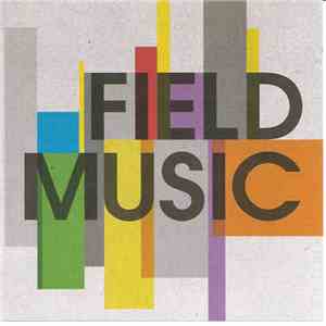 Field Music - Field Music