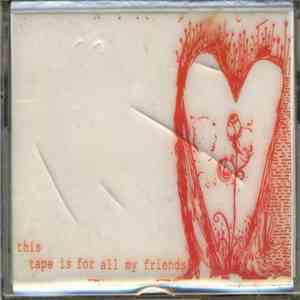 Flesh Colored Christs - Anthology