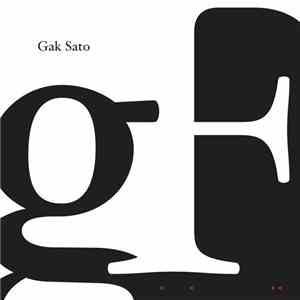 Gak Sato - gF