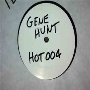 Gene Hunt - Then & Now EP