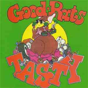 Good Rats - Tasty