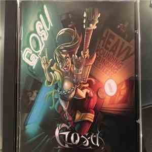 Gosu - Heavy Pounding Grinding Restless