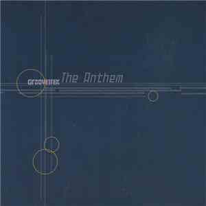 Groovetek - The Anthem
