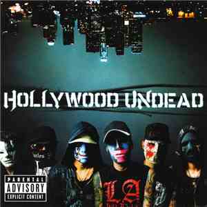 Hollywood Undead - Swan Songs