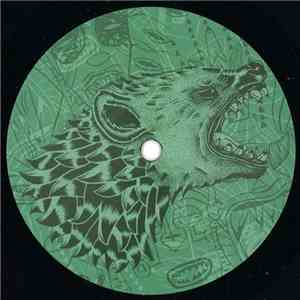 Hyenah - Mami Wata EP