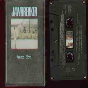 Jawbreaker - Dear You