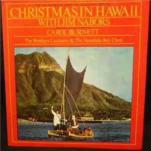 Jim Nabors - Christmas In Hawaii