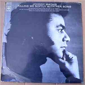 Johnny Mathis - Killing Me Softly With Her Song