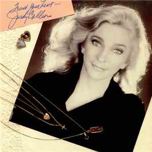 Judy Collins - Trust Your Heart