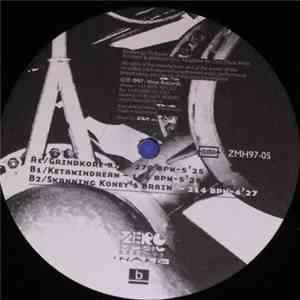 Koney - The Great Dance Swindle