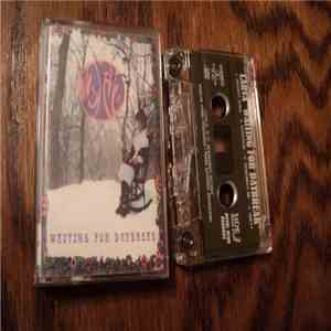 Larva  - Waiting For Daybreak