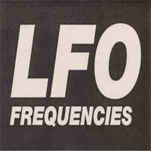 LFO - Frequencies