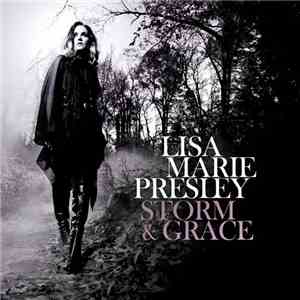 Lisa Marie Presley - Storm & Grace