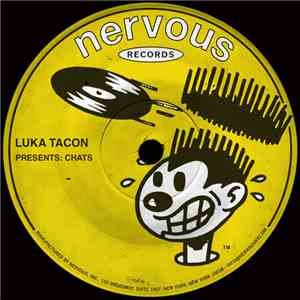 Luka Tacon - Chats