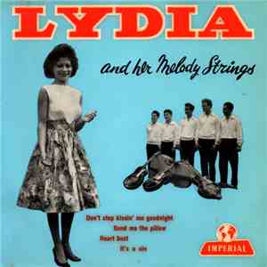 Lydia And Her Melody Strings - Lydia And Her Melody Strings