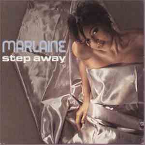Marlaine - Step Away