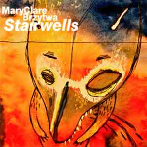 Maryclare Brzytwa - Stairwells