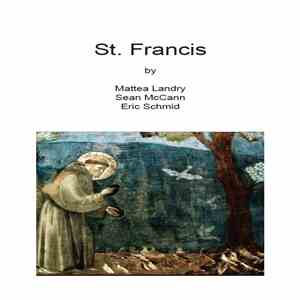 Mattea Landry, Sean McCann , Eric Schmid - St. Francis