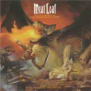 Meat Loaf - Bat Out Of Hell III - The Monster Is Loose