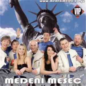 Medeni Mesec - Medeni Mesec