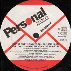 Midway  - Set It Out