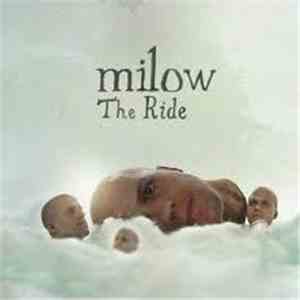 Milow - The Ride