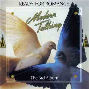 Modern Talking - Ready For Romance - The 3rd Album