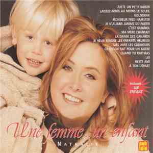 Nathalie - Une Femme... Un Enfant