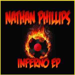 Nathan Phillips  - Inferno EP