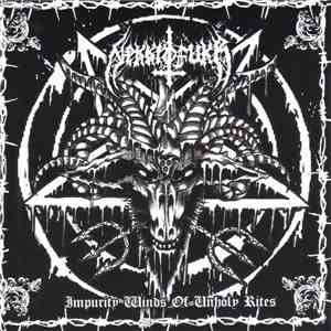 Nekkrofukk - Impurity Winds Of Unholy Rites