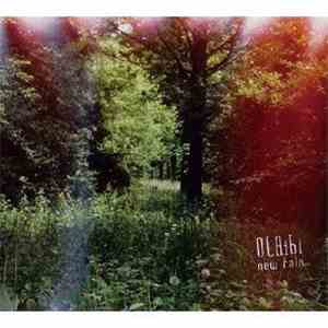 OLAibi - New Rain