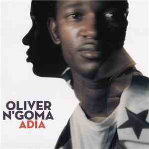Oliver N'Goma - Adia