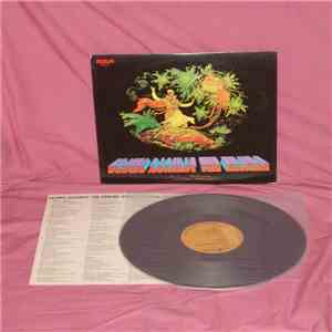 Paul Kantner, Jefferson Starship - Blows Against The Empire