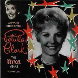 Petula Clark - The Nixa Years Vol. 1