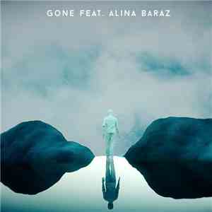 Phlake  Feat. Alina Baraz - Gone
