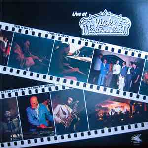 Red Norvo, Urbie Green, Dave McKenna, Buddy Tate, Steve LaSpina, Barrett De ...