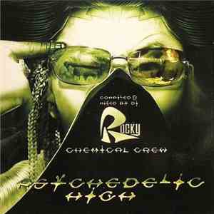 Rocky  - Psychedelic High