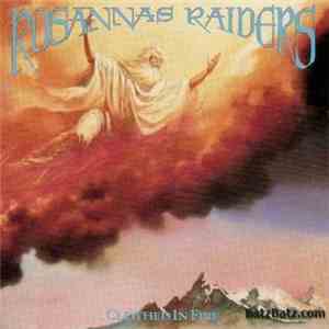 Rosanna's Raiders - Clothed In Fire
