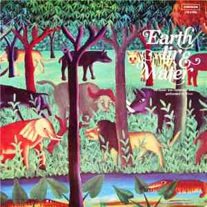 Rose  - Earth Air & Water